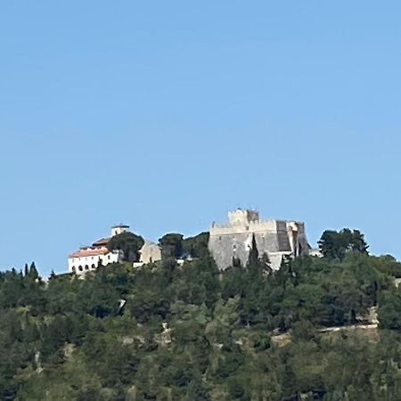 S. Mercurio Villa Campobasso Exterior photo
